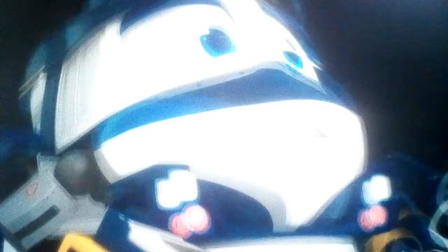 Роботы поезда