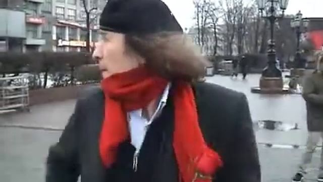 Пушкин и МУ МУ смотреть онлайн