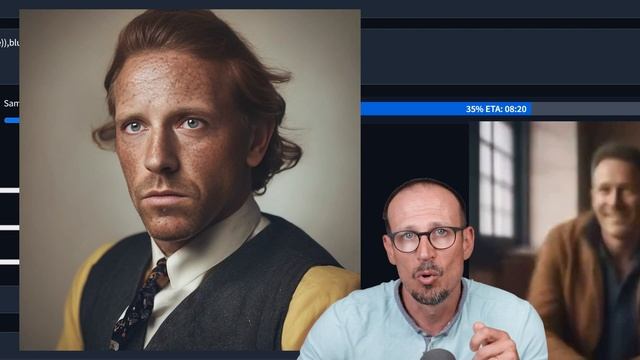 Comment installer SDXL 1.0 dans Automatic1111 смотреть онлайн