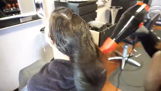 Global Keratin Treatment (GK Service)