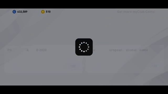 Мой ПОСЛЕДНИЙ ДОНАТ в PES 2020 Mobile смотреть онлайн