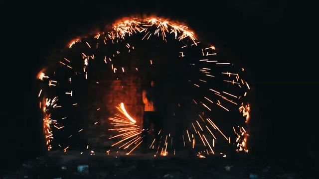 Что такое стальная вата? смотреть онлайн