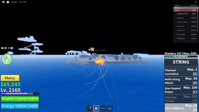 [BLOX FRUIT] КАК ПОЛУЧИТЬ ЧЕРНУЮ НОГУ? V1/V2 смотреть онлайн