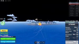 [BLOX FRUIT] КАК ПОЛУЧИТЬ ЧЕРНУЮ НОГУ? V1/V2