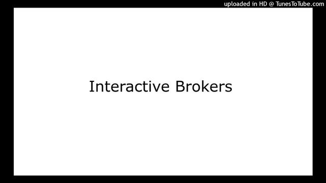 Interactive Brokers смотреть онлайн