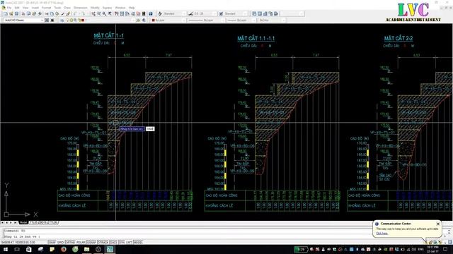 Lisp autocad: Lisp tính tổng chiều đài: Line, Polyline, arc ... | LVC channel смотреть онлайн