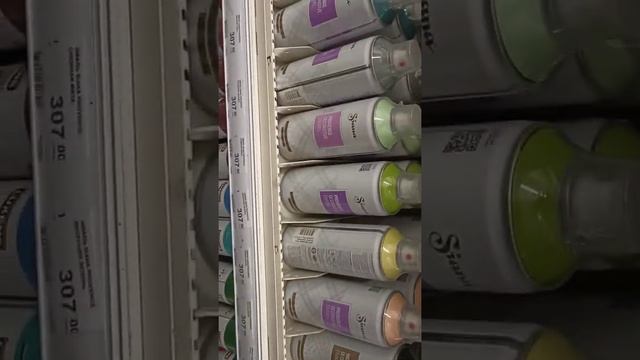 Рисуем граффити ?|Поездка в Леруа?|Закуп балонов☺?#тегинг #граффити #рекомендации смотреть онлайн