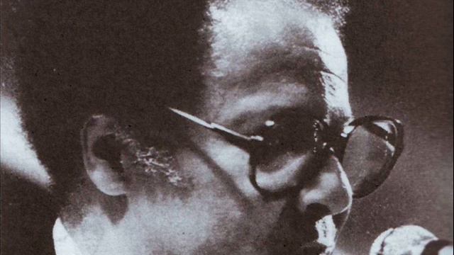 Jerome Richardson - Delirious Trimmings смотреть онлайн