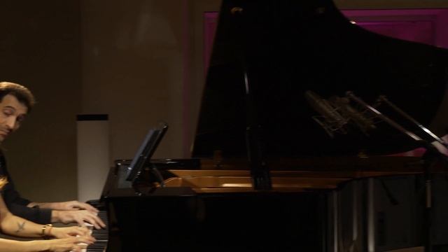 Por una cabeza (Gardel/Le Pera Arreglo Pablo Aguirre) Finalistas Premios Gardel Música Clásica 2022 смотреть онлайн