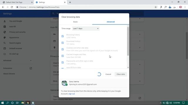 How to fix Domain redirecting to /cgi-sys/default webpage.cgi page? смотреть онлайн