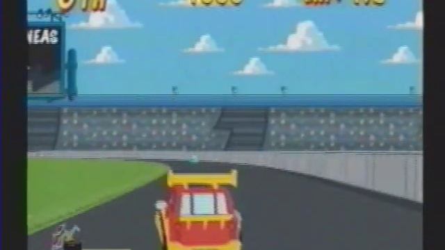 Phineas And Ferb Best Game Ever (swampoil 500) смотреть онлайн