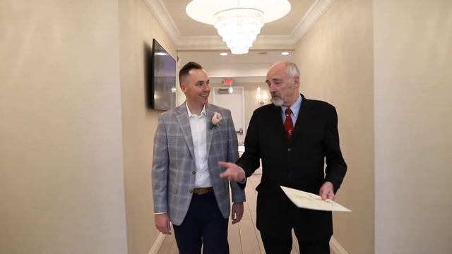 2022 Bliss Wedding Chapel in Las Vegas, Nevada USA. Pure Bliss Package Deluxe Video смотреть онлайн