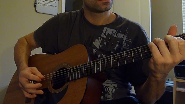 Tenacious D - Baby (cover) смотреть онлайн