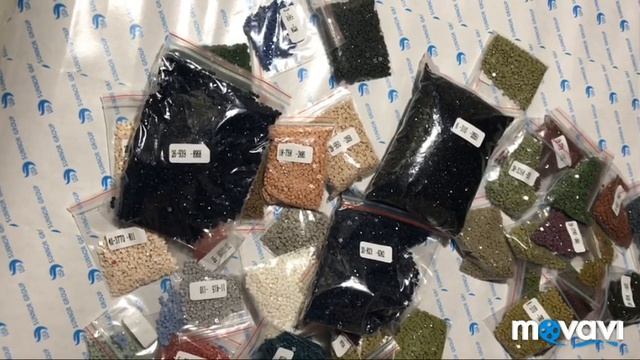 Распаковка портрета по фото. Алмазная вышивка. Посылка с AliExpress. смотреть онлайн