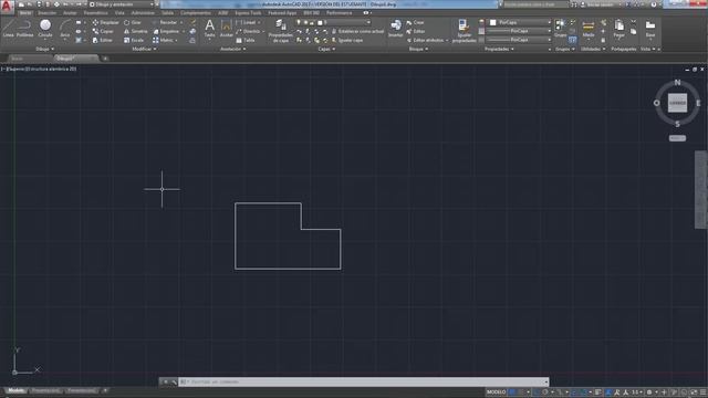 AutoCAD: Comando Juntar (Unir) смотреть онлайн