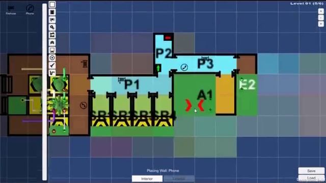 Ship Builder Demo смотреть онлайн