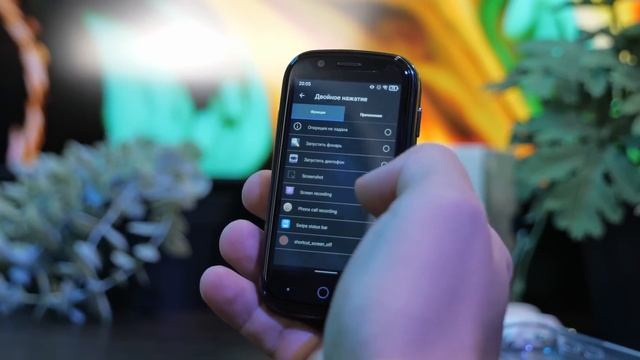 Самый маленький смартфон — Jelly 2 смотреть онлайн