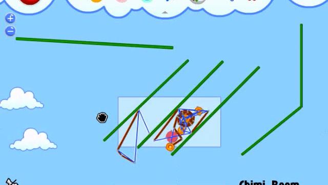 Fantastic Contraption - Badges - Simplest Boomerangs (Part 2) смотреть онлайн