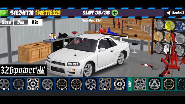 FR Legends V0.3.1 MOD NISSAN R34 By @guy_with_bad_pc convert by @fr_legendz_ | Acrux A | Frl #304 смотреть онлайн