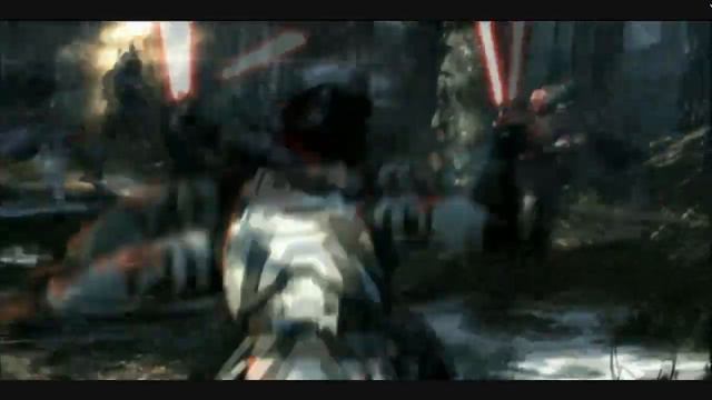 Star Wars The Old Republic E3 2010 IGN 3.40 PM THAT WAS swtor e3 2010 AWESOMESpecial for SWTOR.RU смотреть онлайн