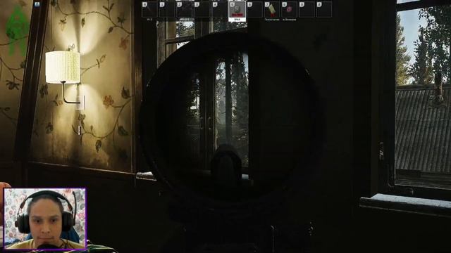 Escape from Tarkov (Серия 56). Почему стоит надевать бронь в EfT. смотреть онлайн