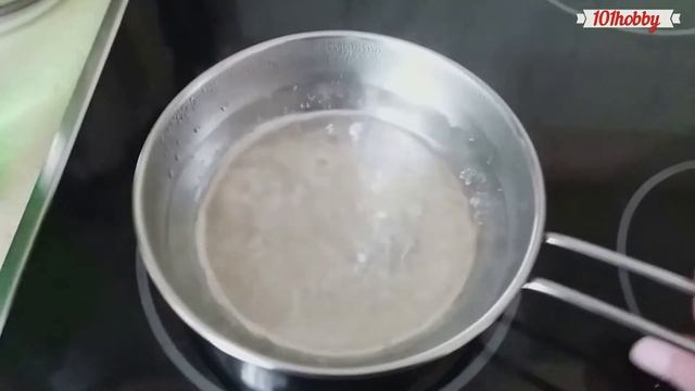 Тест лаков для подносов и подставок под горячее / Choosing Heat Proof Varnish For Coasters and Tray смотреть онлайн