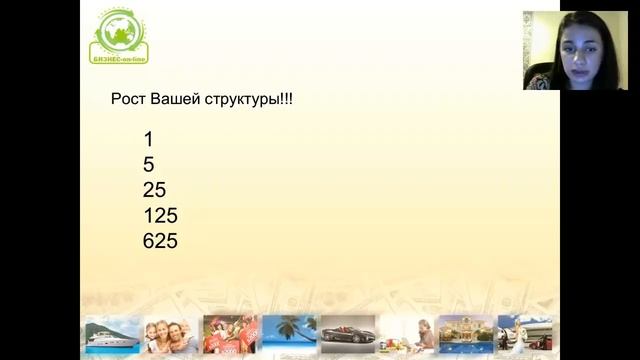 Презентация Проекта Бизнес-Онлайн. Горбатко Джамиля смотреть онлайн