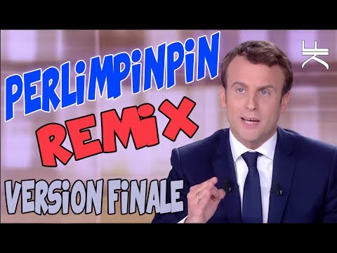 Эмманюэль Макрон - Шарлатанство - песня прикол микс ремикс - Emmanuel Macron