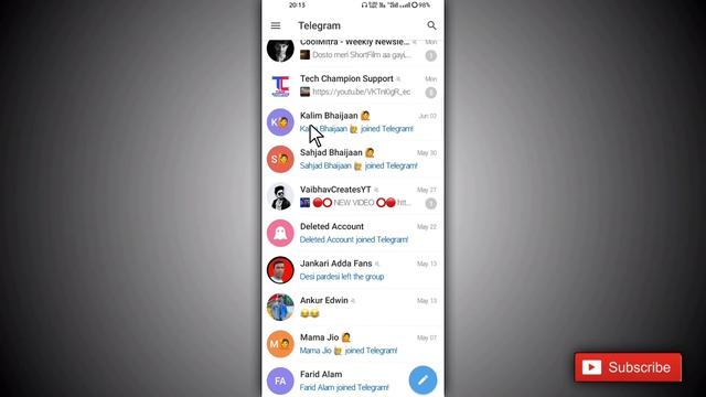 Telegram se mobile number kaise nikale смотреть онлайн