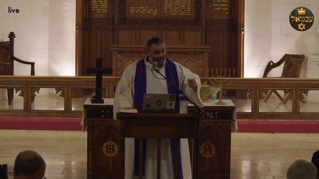 Gospel Change | Rev. Yoel Ben David смотреть онлайн