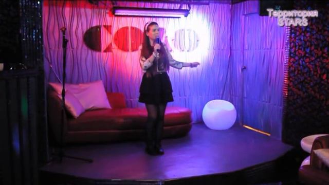 Людмила Чеботина - "С тобой (With You)" смотреть онлайн