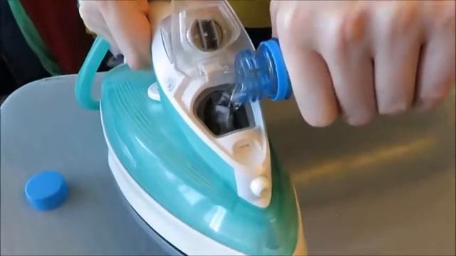 Серебряная вода спасает технику смотреть онлайн