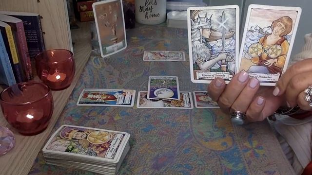 Aries Feb 2018 General Tarot Reading | SUCCESS AWAITS YOU смотреть онлайн