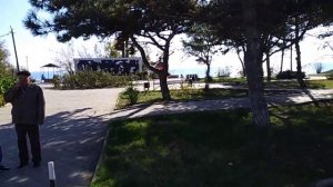 Продается дом у моря в Феодосии, пгт Приморский .