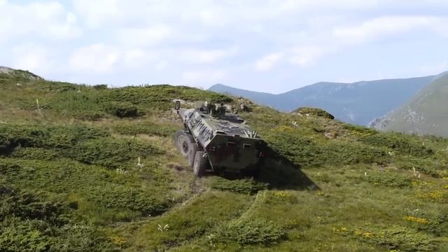 LAZAR 3 Bear Grylls Stara Planina смотреть онлайн