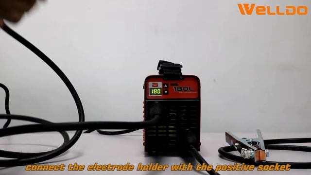 MMA 180L смотреть онлайн