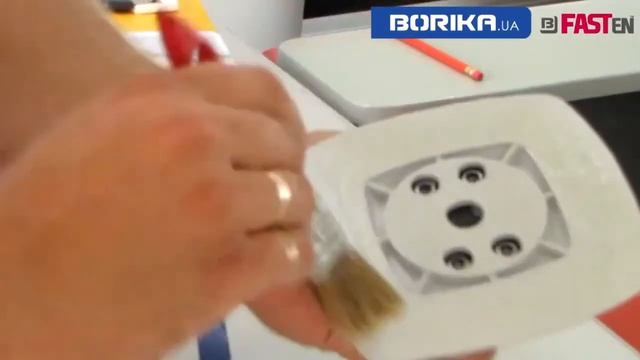 Инструкция по приклейке монтажной площадки Mp224, Mp225 к надувному борту ПВХ лодки смотреть онлайн