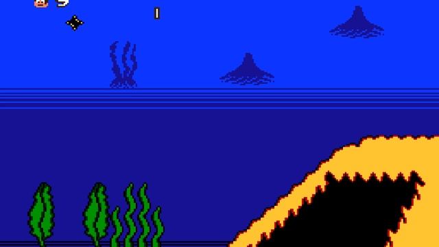 [TAS] [Obsoleted] NES Adventure Island II by Baxter in 22:37.23 смотреть онлайн