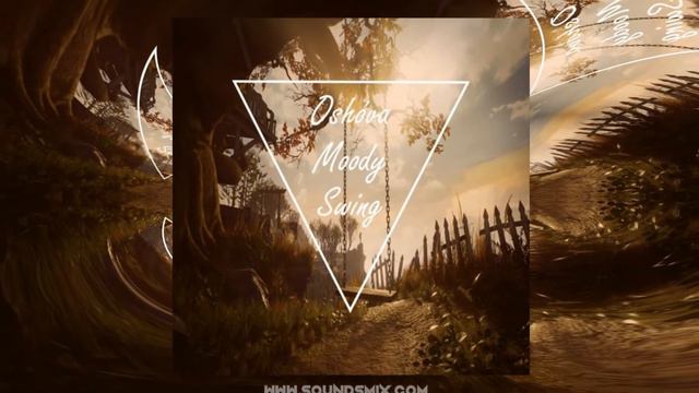 Oshóva - Moody Swing [Музыка без авторских прав]