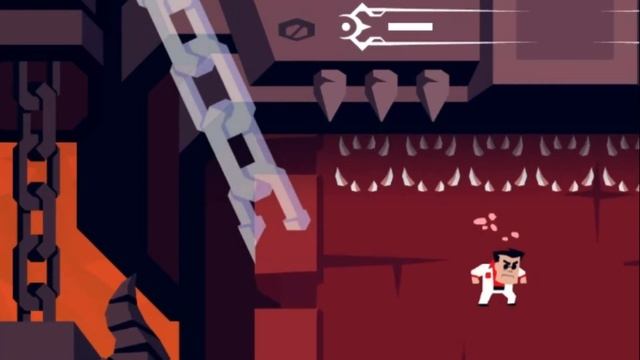 ПОЛНОЕ прохождение Helltaker за 5 минут