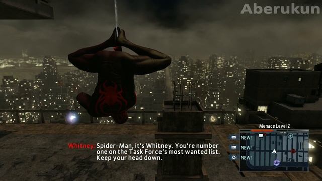 PS5 Amazing Spider-man 2 - Full Game Walkthrough Longplay Playthrough Part смотреть онлайн