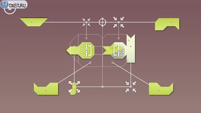 18+ | Roxen.ru | Zenge gameplay | walkthrough | прохождение | геймплей смотреть онлайн