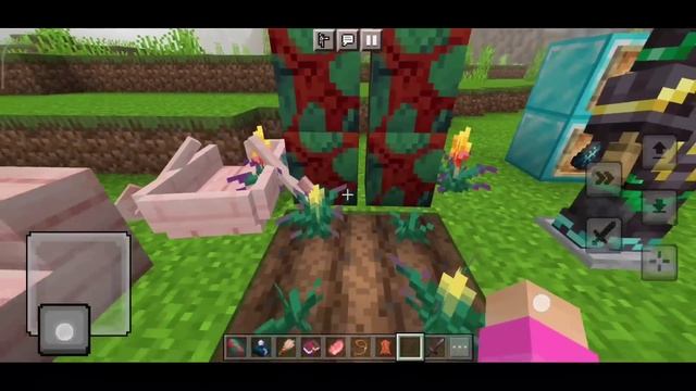 Minecraft Pe 1.20 Official Version Released | Minecraft 1.20.0 Trails & Tales Official Update смотреть онлайн