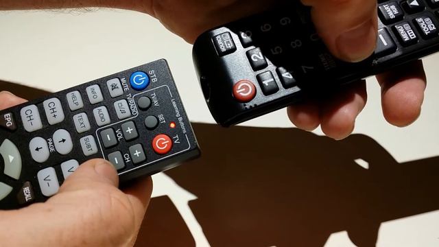 How to Pair SatKing VAST Remote RM 06 смотреть онлайн