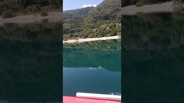 Sail 5hp στην λίμνη Αμβρακία смотреть онлайн