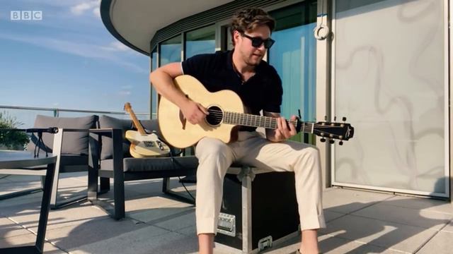 Niall Horan radio 1 big weekend 2020 смотреть онлайн