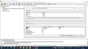 Отключение проверки габаритных ламп W204 с помощью Vediamo