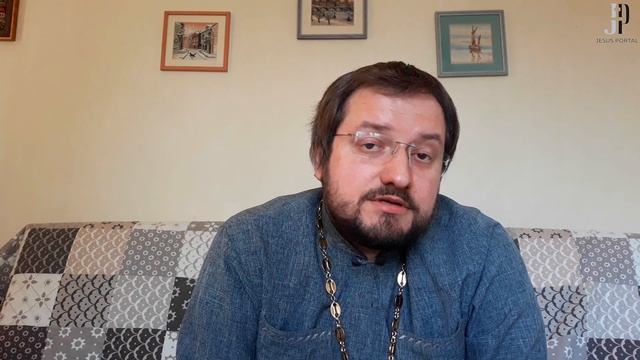 Эмоции приходской жизни: разводы духовенства смотреть онлайн