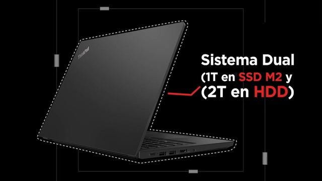 ThinkPad E14 смотреть онлайн