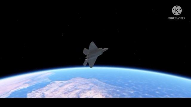 I went to space ?? | Infinite Flight смотреть онлайн